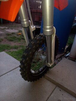 KTM SX 50 - 7