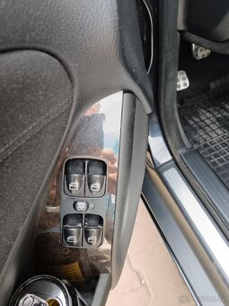 Mercedes-Benz C220 - 7