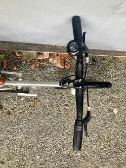 Dětské kolo Early Rider Belter 16“ - 7