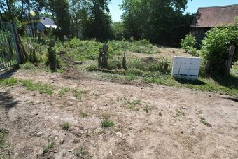 Prodej stavebního pozemku 624 m2 - 7