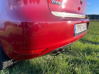 Golf 1.4 Tsi 90kw - 7