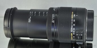 pro Canon - Sigma DC 18-250mm 1:3.5-6.3 HSM OS - 7