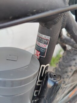 Pells Razzer kola 26" super stav - 7