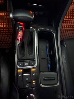 Kia Optima-Nahradni dily model 2015-2020 - 7