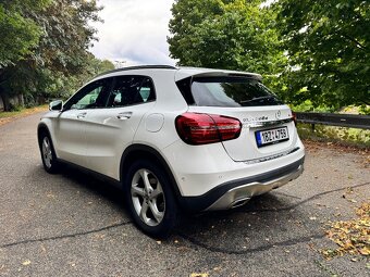 Mercedes Benz GLA200d 4matic - 7
