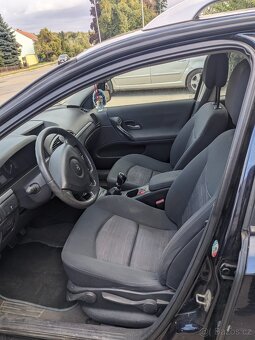 Renault Laguna 2, 2.0 dci, 110kW, 2007 - 7