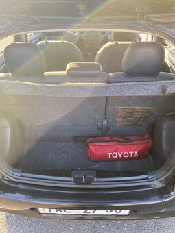 Toyota Yaris Stinger 1.0 - 7