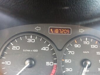 Peugeot 206 1.9.Diesel. - 7