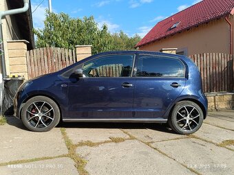 Škoda Citygo 1.0mpi LPG - 7