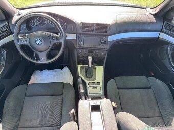 BMW 530d M-packet Touring - 7