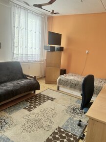 byt 4+1, 85m2,OV, Nad Lomnicí, Blatná - 7