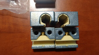 Lineární vedení IGUS Drylin - 7