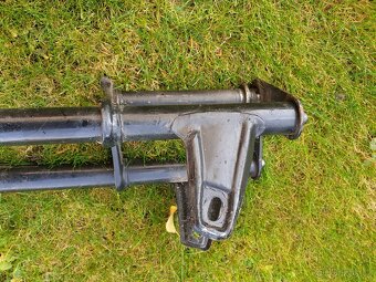 ● Jawa 23 mustang ● - 7