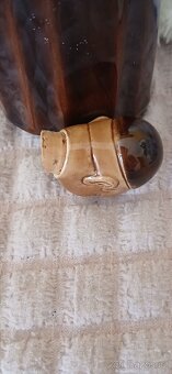 Stará soška-láhev - 7