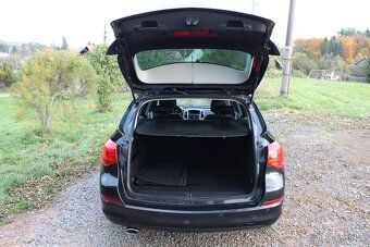 Opel Astra 1.4 T 103KW, Sports Tourer, Servisní kniha - 7