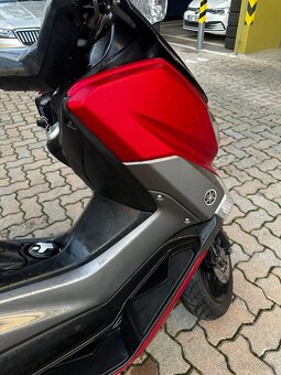 Yamaha N-Max 155 - 7