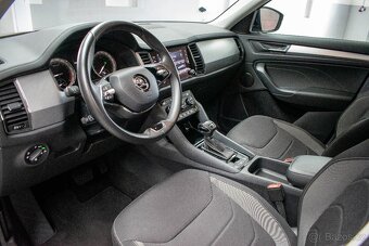 Škoda Kodiaq, 2.0TDi.DSG.KAMERA.PANORAMA.DPH.SERVIS ŠKODA - 7