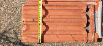 Střešní tašky - 7