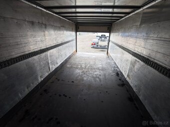 SKŘÍŇ, SKLAD, GARÁŽ - 650 CM - 7