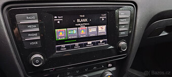 Také na splát.ky Škoda Octavia combi III RS 2.0TSI 162kW - 7