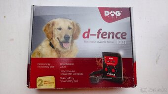 Elektrický obojek a elektrický plot - 7