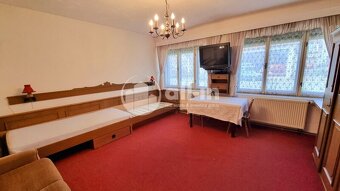 Prodej RD Habrovany, pozemek 2133 m2 - 7