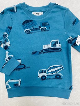 Sada oblečků - chlapec - 7