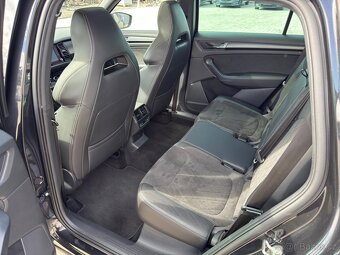 Škoda Kodiaq Sportline 4x4 2022 2.0TDi 147kw Tažné Panorama - 7