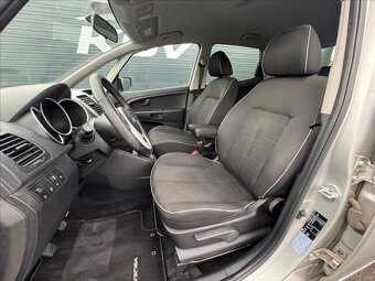 Kia Venga 1,6 (2013) - 7