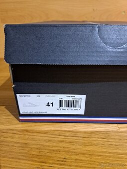 Tenisky Tommy Hilfiger - 7