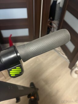 elektrokoloběžka - 7