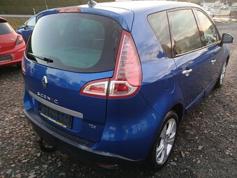 Renault Megane Scenic III 1.4 TCe DYNAMIQUE - 7