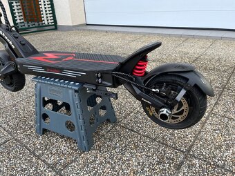 Kaabo Mantis King GT - 7