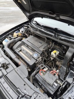 Volkswagen Golf IV 1.4 55kw - úpravy v TP - 7