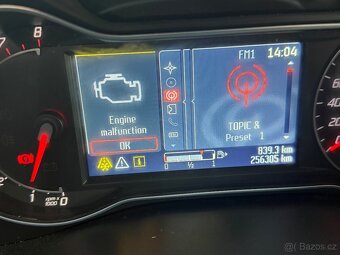 Ford Mondeo 1.6 118kw 2012 - 7