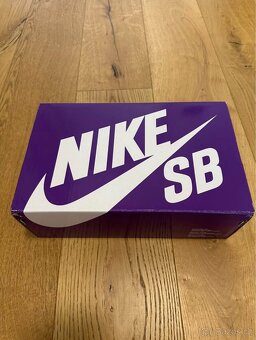 Nike SB Dunk Low Pro "J-Pack Chicago" - 7