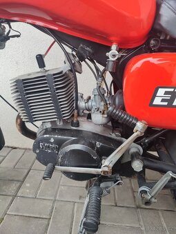 MZ 150 ETZ - 7