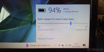 Notebook DELL Inspiron 5010 - 7