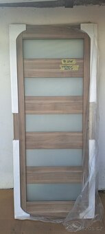 NOVÉ Interiérové dveře PORTA PERFECT 3D - 7