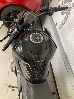 Kawasaki z900 2018 - 7