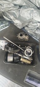 Z náhon Alpha 1 generace - 7