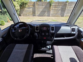 Fiat Ducato Knaus K250/5 - odpočet DPH - 7