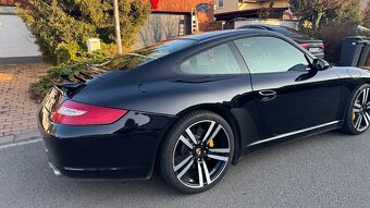 Porsche 911 997 Carerra S - 7