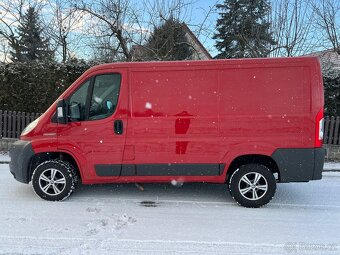 Boxer 3.0 116kw 68000km - 7