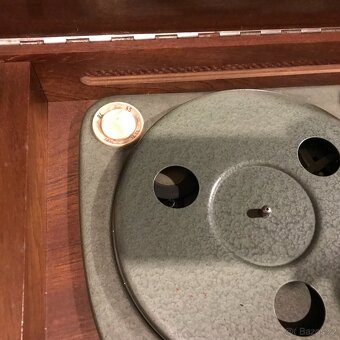 Tesla Liberta gramoradio - 7