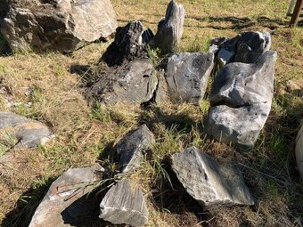 Kámen okrasný Řecký - 7