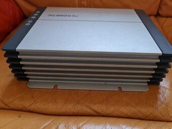 DOMETIC
Nabíječka PerfectCharge MCA1250 - 7