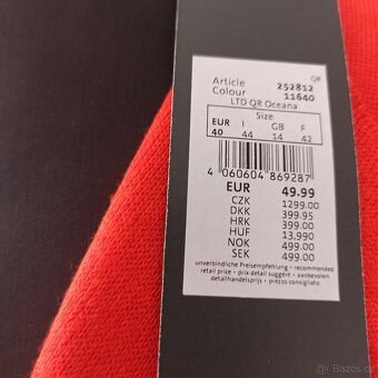 Dámský cardigan-Nové-vel.40 - 7