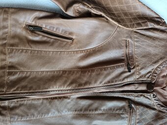 Dámská bunda Cameieu 40 - 7