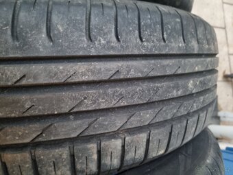 2/4 Pneu letní 195/55 R20 - 7